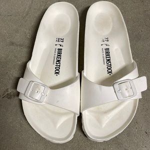 Birkenstock sandals